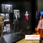 Cinemode, nos photos de l'exposition de Jean-Paul Gaultier à la Cinémathèque