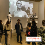 Cinemode, nos photos de l'exposition de Jean-Paul Gaultier à la Cinémathèque