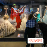 Cinemode, nos photos de l'exposition de Jean-Paul Gaultier à la Cinémathèque