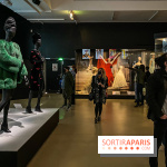 Cinemode, nos photos de l'exposition de Jean-Paul Gaultier à la Cinémathèque