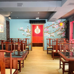 Restaurant Trois Saveurs Chinese Fondue