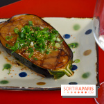 Jinchan Shokudo, un Izakaya populaire à Paris