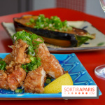 Jinchan Shokudo, un Izakaya populaire à Paris