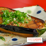 Jinchan Shokudo, un Izakaya populaire à Paris