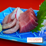 Jinchan Shokudo, un Izakaya populaire à Paris