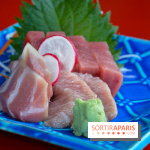 Jinchan Shokudo, un Izakaya populaire à Paris