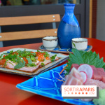 Jinchan Shokudo, un Izakaya populaire à Paris