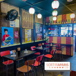 Jinchan Shokudo, un Izakaya populaire à Paris