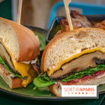 B.Better, le bar parfait pour un apéro veggie ! 