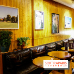 Le Fitzroy, nos photos