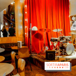 Le Fitzroy, nos photos