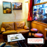 Le Fitzroy, nos photos