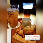 Le Fitzroy, nos photos