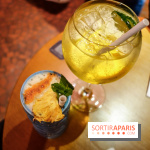 Le Fitzroy, nos photos