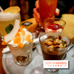 Le Fitzroy, nos photos