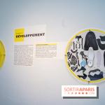 Exposition : Sneakers, les baskets entrent au musée, les photos