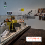 Exposition : Sneakers, les baskets entrent au musée, les photos