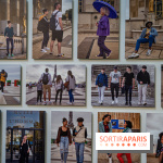 Exposition : Sneakers, les baskets entrent au musée, les photos