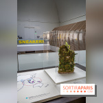Exposition : Sneakers, les baskets entrent au musée, les photos