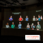 Exposition Aux frontières de l'humain au Musée de l'Homme