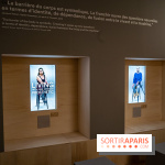 Exposition Aux frontières de l'humain au Musée de l'Homme