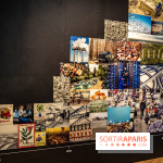 Exposition Aux frontières de l'humain au Musée de l'Homme