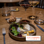 L’Auberge Nicolas Flamel par Grégory Garimbay, les photos 