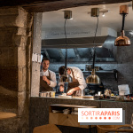 L’Auberge Nicolas Flamel par Grégory Garimbay, les photos 