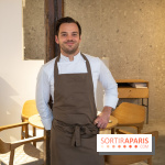 L’Auberge Nicolas Flamel par Grégory Garimbay, les photos 