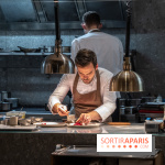 L’Auberge Nicolas Flamel par Grégory Garimbay, les photos 