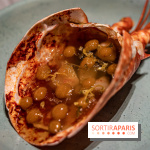 L’Auberge Nicolas Flamel par Grégory Garimbay, les photos 