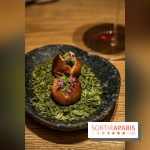 L’Auberge Nicolas Flamel par Grégory Garimbay, les photos 