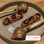 L’Auberge Nicolas Flamel par Grégory Garimbay, les photos 