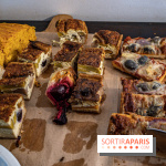 Le Brunch à volonté de Benoît Castel 