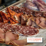 Le Brunch à volonté de Benoît Castel 