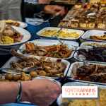 Le Brunch à volonté de Benoît Castel 