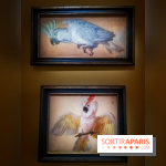 Les animaux du Roi, une exposition qui a du chien au Château de Versailles - nos photos