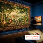 Les animaux du Roi, une exposition qui a du chien au Château de Versailles - nos photos