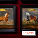 Les animaux du Roi, une exposition qui a du chien au Château de Versailles - nos photos