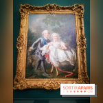 Les animaux du Roi, une exposition qui a du chien au Château de Versailles - nos photos