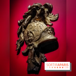 Les animaux du Roi, une exposition qui a du chien au Château de Versailles - nos photos