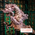 Les animaux du Roi, une exposition qui a du chien au Château de Versailles - nos photos