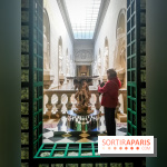 Les animaux du Roi, une exposition qui a du chien au Château de Versailles - nos photos