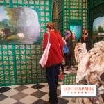 Les animaux du Roi, une exposition qui a du chien au Château de Versailles - nos photos