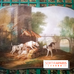 Les animaux du Roi, une exposition qui a du chien au Château de Versailles - nos photos