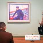 Signac collectionneur, l'exposition étonnante au Musée d'Orsay - nos photos