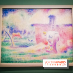 Signac collectionneur, l'exposition étonnante au Musée d'Orsay - nos photos