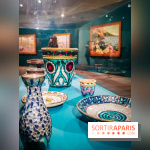 Signac collectionneur, l'exposition étonnante au Musée d'Orsay - nos photos