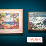 Signac collectionneur, l'exposition étonnante au Musée d'Orsay - nos photos