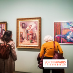 Signac collectionneur, l'exposition étonnante au Musée d'Orsay - nos photos